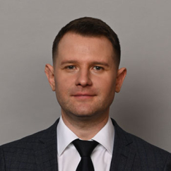 Дмитрий Калинин