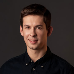 Сергей Круглов