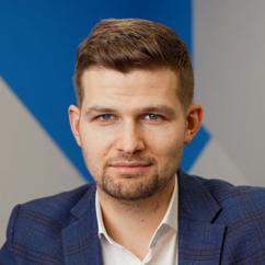 Алексей Маньковский