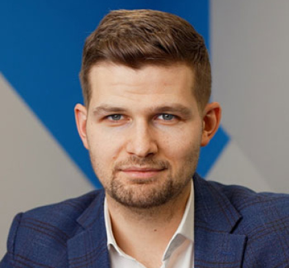 Алексей Маньковский Алексей Маньковский
