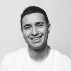 Родион Романенко