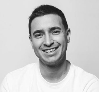 Родион Романенко