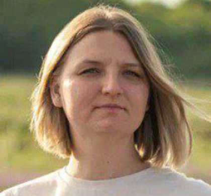 Анастасия Сафронова-Подкова