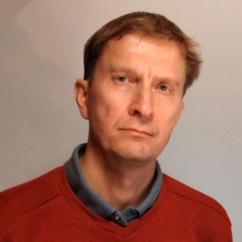 Сергей Шаблонов