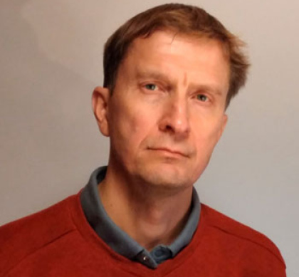 Сергей Шаблонов