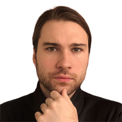 Дмитрий Слепов