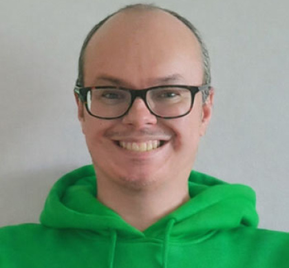 Денис Тучин