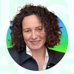 Мария Яловенко