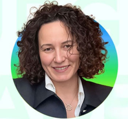 Мария Яловенко