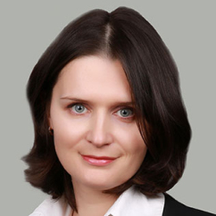 Юлия Борисова