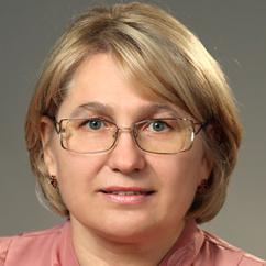 Татьяна Гурьева