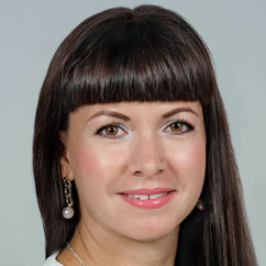 Ольга Хотнянская