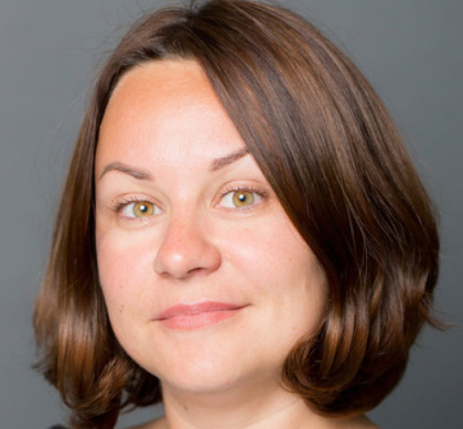 Галина Тихонова