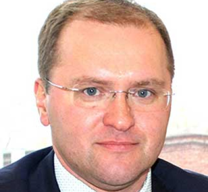 Ярослав Тормышев