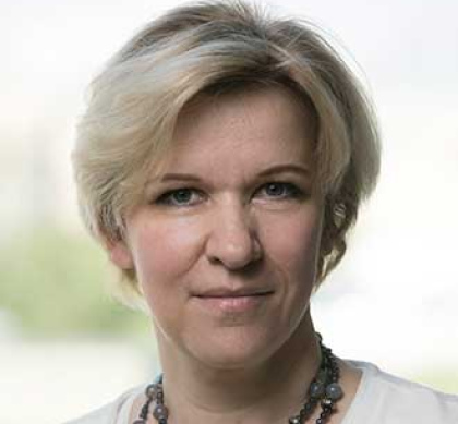 Алла Романчук