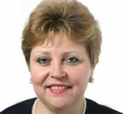 Елена Соловцова