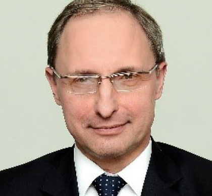 Юрий Ефросинин