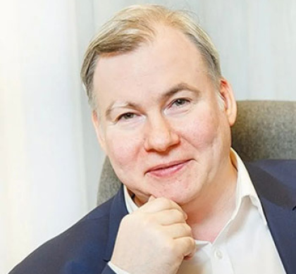 Алексей Аверьянов