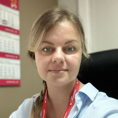 Елена Дадаева