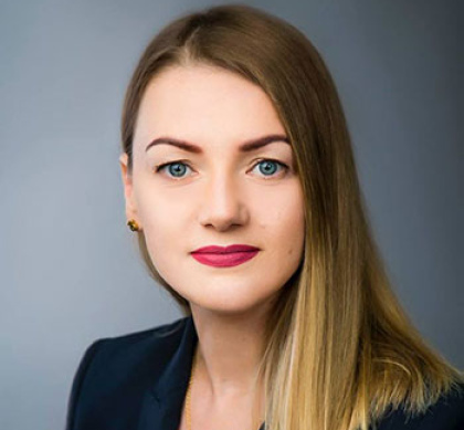 Ольга Ершова