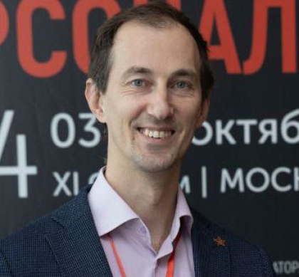 Антон Куприянов
