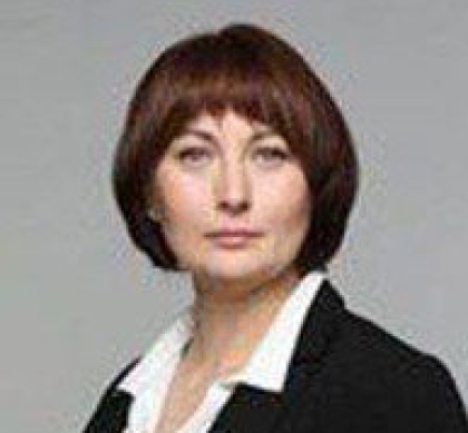 Елена Кузнецова 