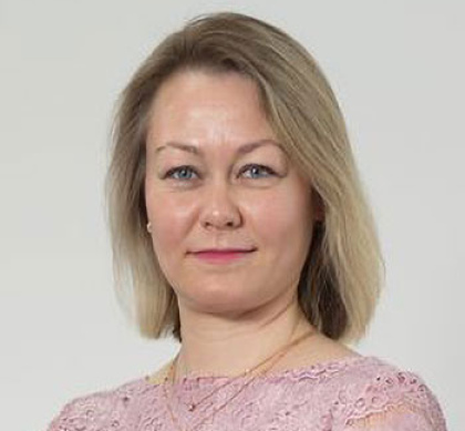 Елена Морозова
