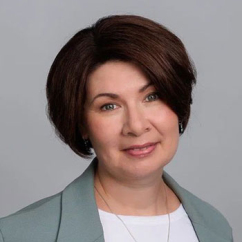 Елена Пекедова