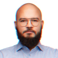 Николай Писаренко