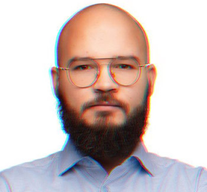 Николай Писаренко