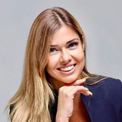 Елена Поспелова