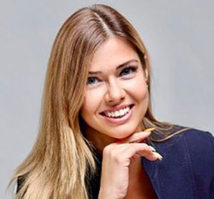 Елена Поспелова