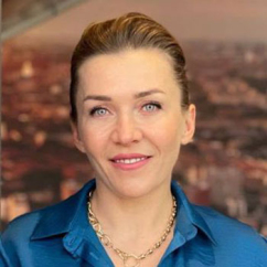 Юлия Рокотянская