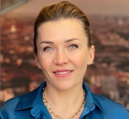 Юлия Рокотянская