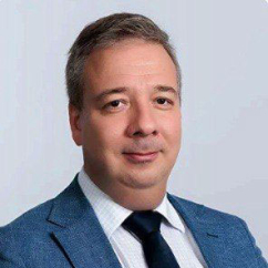 Евгений Соковиков