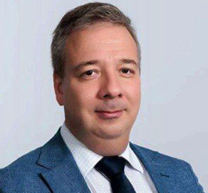Евгений Соковиков