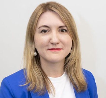 Екатерина Третьякова