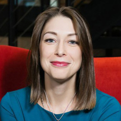 Ирина Бармина