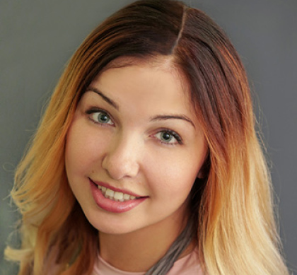 Евгения Ершова