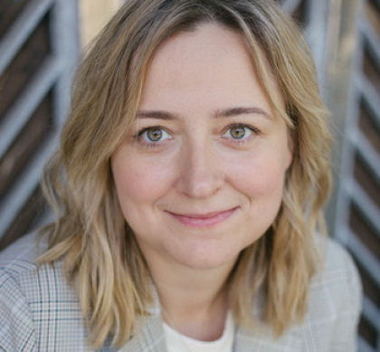 Полина Лункина