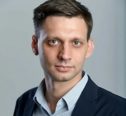 Виталий Цымбалов