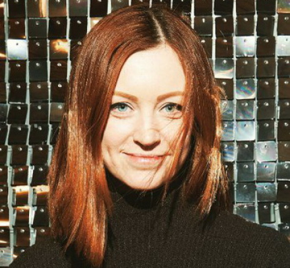 Ксения Краснова
