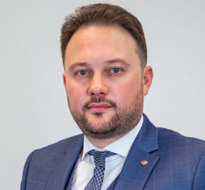 Станислав Сугак