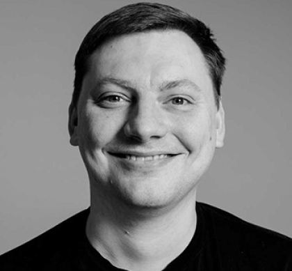 Иван Егоренков