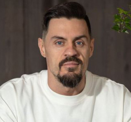 Василий Чувакин
