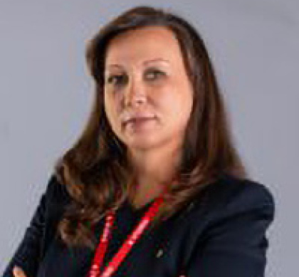 Нина Караваева