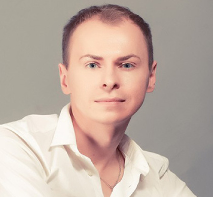 Дмитрий Кофтункин