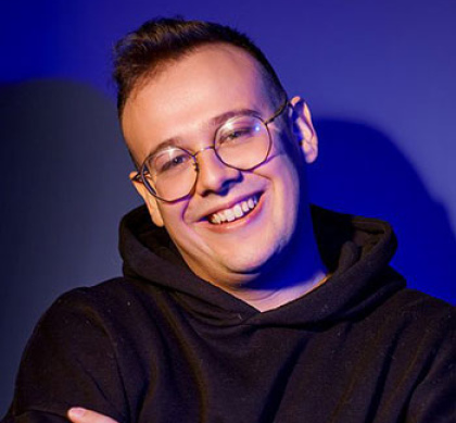 Сергей Науменко