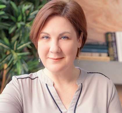 Наталья Шонина
