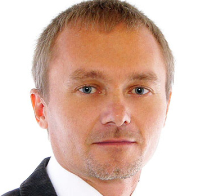 Дмитрий Лапин